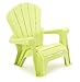 Little Tikes Garden Chair Green