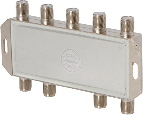 3 BAMF+8+Way+Splitter+Bi+Directional+5+2300MHz