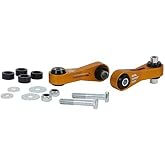 Whiteline KLC231 Rear Swaybar Link Kit; Fits Subaru Impreza 07-16