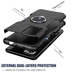 Gufuwo Phone Case for Poco X3 GT/Redmi Note 10 Pro