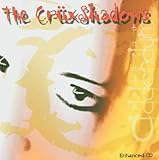 The Crüxshadows Album: «Paradox Addendum» (Front side) The Crüxshadows Album: «Paradox Addendum» (Front side)