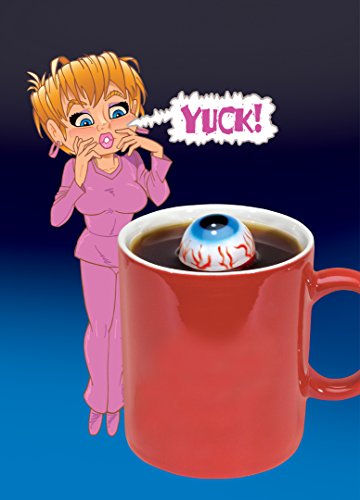 Loftus International Floating Eyebal