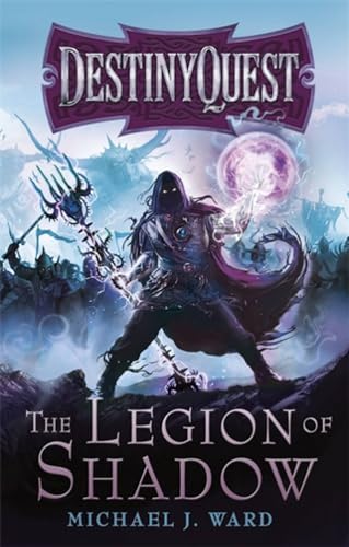The Walls of Spyte (Blood Sword): Johnson, Oliver, Morris, Dave