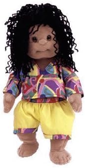 Calypso Ty Beanie Kid