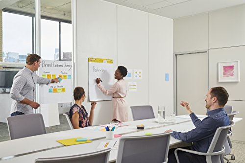 Post-it-Self-Stick-Easel-Pad