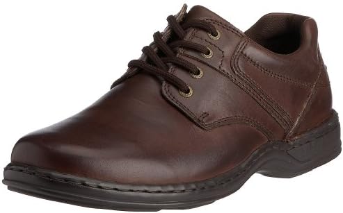 Hush Puppies Bennett, Men's Lace-Up Shoes