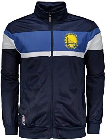 agasalho golden state