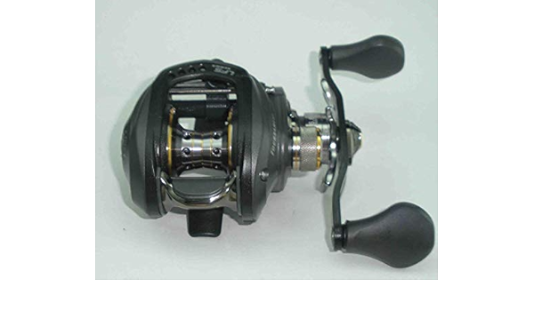 lews tournament pro g