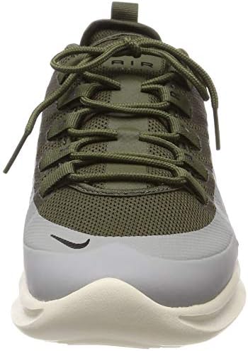 nike air max axis mens brown