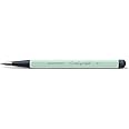 LEUCHTTURM1917 - Drehgriffel Mechanical Pencil - Refillable Writing Stylus with 0.7 mm HB Graphite Lead (Mint Green)