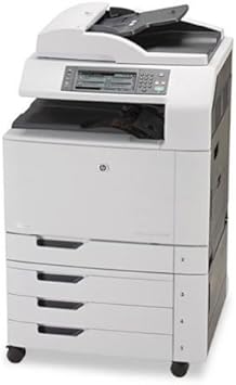 refurbished laser printer