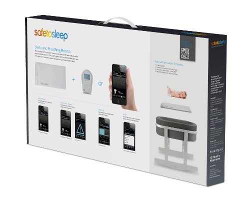 safe to sleep monitor
