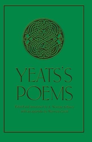 Yeats’s Poems