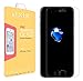 Ixir iPhone 7 Plus Tempered Glass Screen Protector, IXIR [9H Extreme Hardness] {Full HD} {Easy Installation System} PRO+ Tempered Glass Screen Protector for iPhone 7 Plus