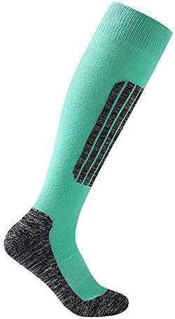 ケヤカ Keyaka スノーボード ソックス メンズ 靴下 レディース スキーソックス 防寒保温 吸汗速乾 抗菌防臭 秋 冬 スポーツ ランニング 登山 スキートレーニング 運動 おしゃれ