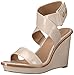 Calvin Klein Women's Pernina Wedge Sandal