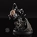 Quantum Mechanix Collectible Figurines, Multi-Colour, DCC-0607