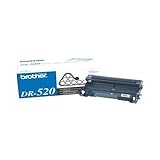 Brother DR520 OEM Drum - DCP 8060 8065DN HL 5240 5250DN 5250DNT 5280DW MFC 8460N 8660DN 8670DN 8860DN 8870DW Replacement Drum Unit (25000 Yield) - Brother DR520 by Brother