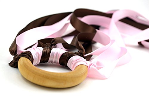 Hand Kite Ribbon Runner