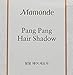 Mamonde Pang Pang Hair Shadow 4g #6 Dark Brown