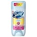 Secret Scent Expressions Clear Gel Ocean Escape Antiperspirant and Deodorant, 2.6 Ounce