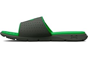 Under Armour Men's Ignite Pro Slide Sandal