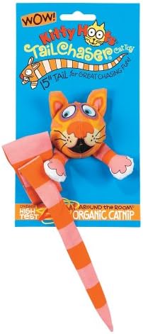 kitty hoots cat toys