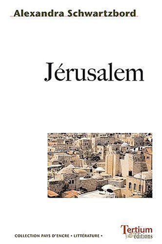 Jérusalem