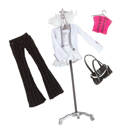 Bratz boutique fashion pack
