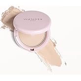 Wander Beauty Women's Wanderlust Powder Foundation, Fair, Tan, 0.3 Ounce