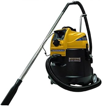 Matala Power-Cyclone Pond Vacuum Cleaner