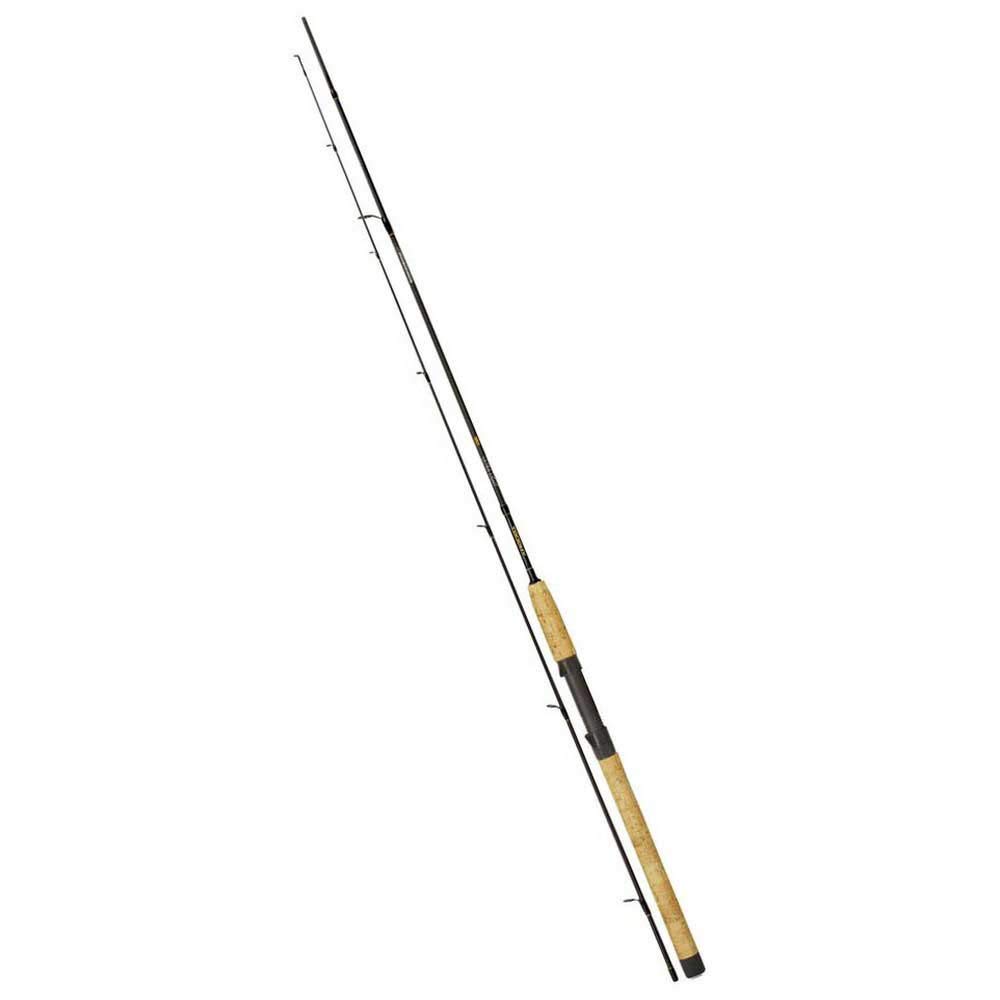 Zebco CANNE SPINNING TROPHY ULTRA LIGHT - 142, 200, 2, 100, 1.5-5