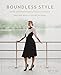 Boundless Style: A Mix-and-Match Sewing Pattern Workbook