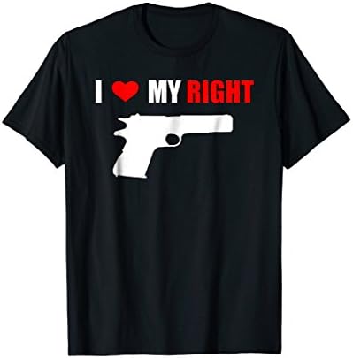 Handgun T-Shirt