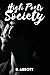 High Poets Society by 
