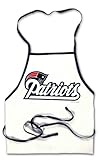 NFL Grilling Barbeque Aprons