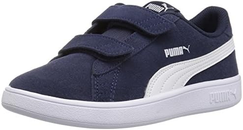 all white preschool sneakers