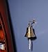 Old Modern Handicrafts Titanic Ship Bell 6-Inch