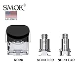 UPSTONE. 3PCS Novo pod Cartridge kit Full Set