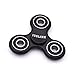 JUSLINK Fidget Spinners, 3 to 5 Minutes Spin Time（Random Color）