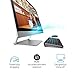 HP Pavilion 27-inch All-in-One Computer, Intel Core i5-7400T Processor, 12 GB RAM, 1 TB Hard Drive, Windows 10 Home (27-a230, Silver)