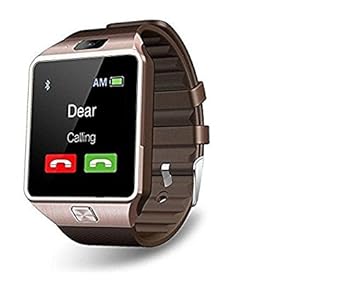 piqancy dz09 smartwatch