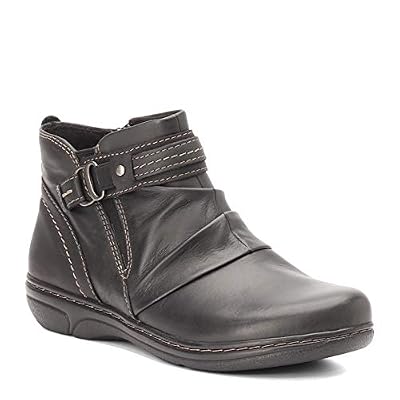 Earth Origins Womens, Glendale Gamila Ankle Boot Jordan | Ubuy display picture 2
