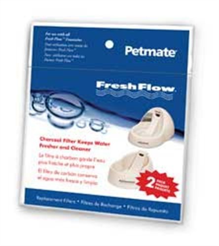 Fresh flow 2 pk filters