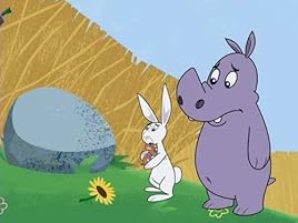 Amazon.co.uk: Watch My Friend Rabbit - Season 1 | Prime Video