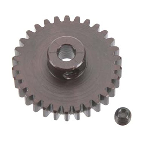 TEKNO R/C TKR4190 Pinion Gear 30T M5(MOD1/5mm Bore/M5 Set Screw) TKRC4090