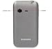S390G Smartphone - Wi-Fi - 3G - Bar - Black