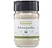 Banyan Botanicals Ashwagandha Powder – Organic Ashwagandha Root – Renowned Herbal Adaptogen for Natural Energy Support and Stress Support – 3.5oz – Non-GMO Sustainably Sourced Vegan