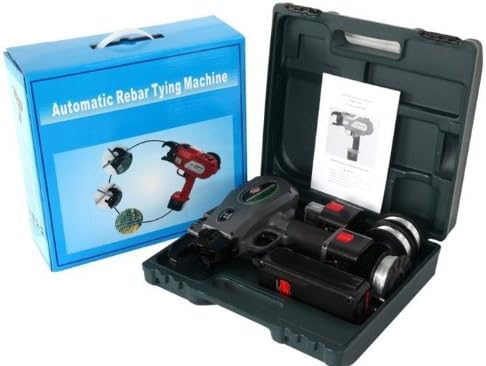 Gowe Automatic Rebar Tying Machine, New Rebar Tire