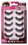 i.Envy by Kiss Eye Lash Value Pack #KPEM16